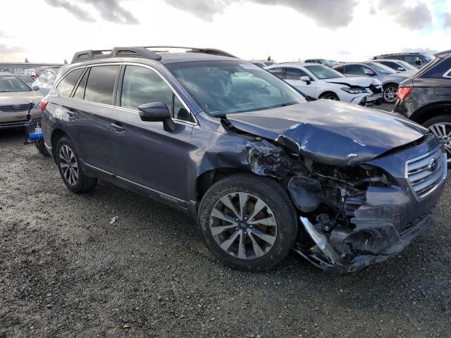 Photo 4 from auction – 2016 SUBARU OUTBACK 2. with VIN 4S4BSBNC0G3254801