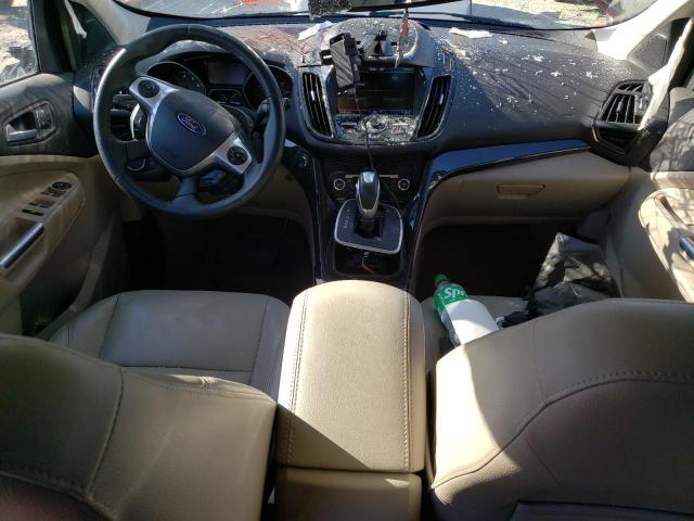 Photo 8 from auction – 2014 FORD ESCAPE TIT with VIN 1FMCU9J91EUB52352