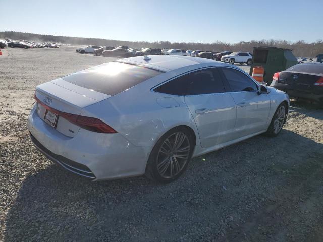 Photo 3 from auction – 2019 AUDI A7 PRESTIG with VIN WAUV2AF27KN072301