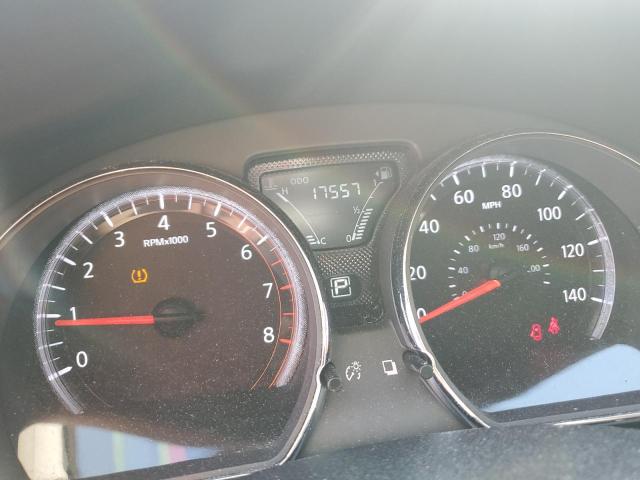 Photo 9 from auction – 2019 NISSAN VERSA S with VIN 3N1CN7AP0KL801247