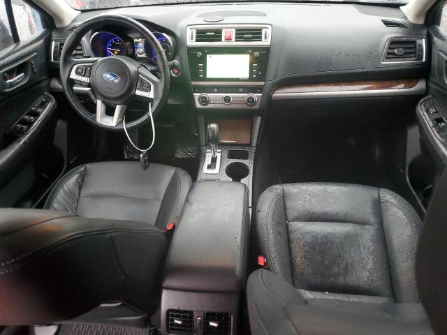 Photo 8 from auction – 2015 SUBARU OUTBACK 3. with VIN 4S4BSELC4F3272026