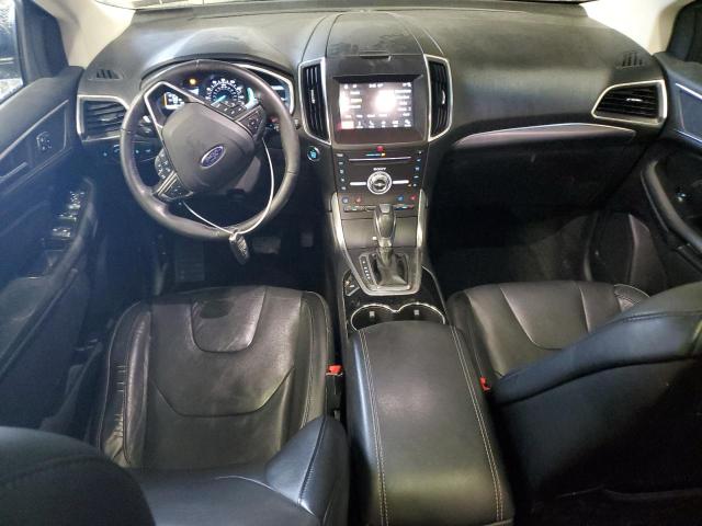 Photo 8 from auction – 2017 FORD EDGE TITAN with VIN 2FMPK4K92HBC42130