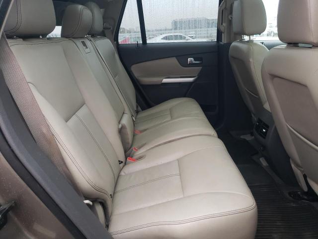Photo 11 from auction – 2012 FORD EDGE LIMIT with VIN 2FMDK3K90CBA69780