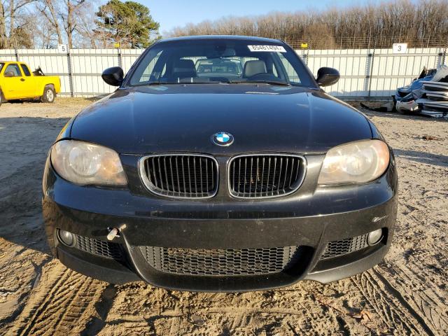 Photo 5 from auction – 2011 BMW 128 I with VIN WBAUP9C5XBVF46514