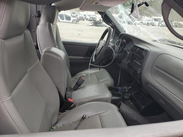 Photo 7 from auction – 2009 FORD RANGER with VIN 1FTYR10D99PA29129