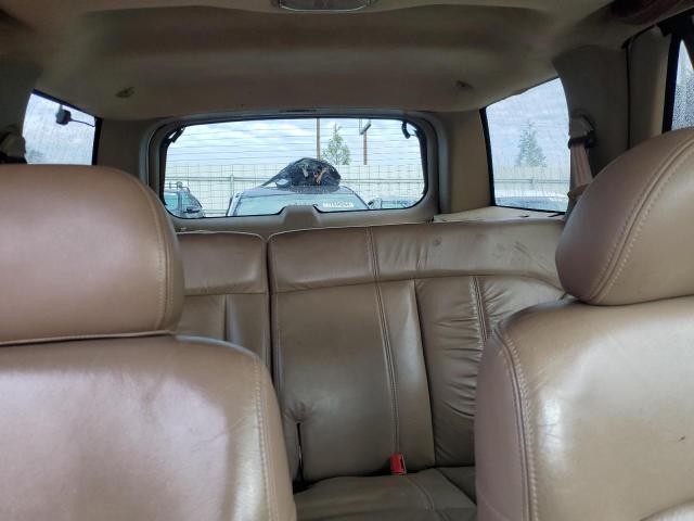 Photo 10 from auction – 2001 CHEVROLET BLAZER with VIN 1GNDT13W112216905