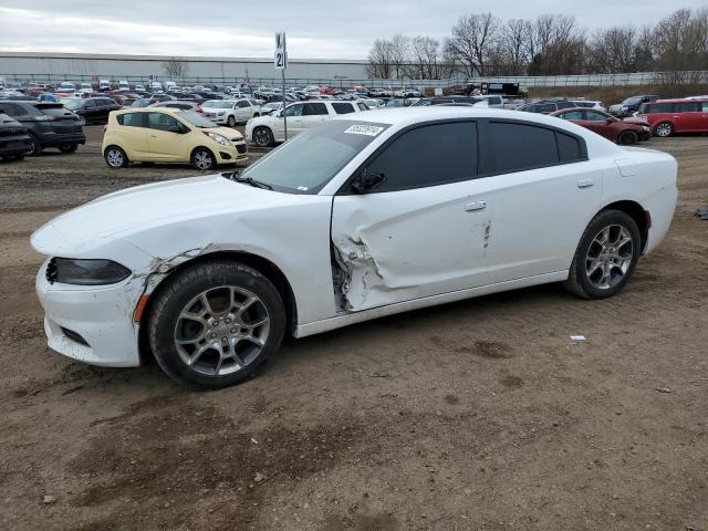 Photo 1 from auction – 2015 DODGE CHARGER SX with VIN 2C3CDXJG7FH875588