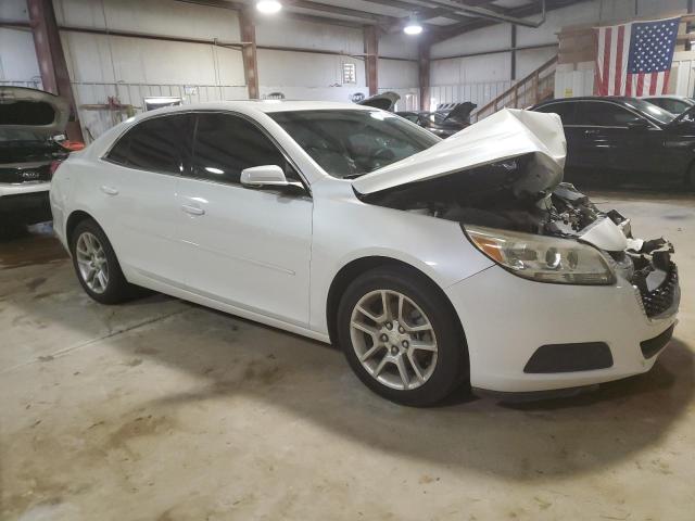 Photo 4 from auction – 2016 CHEVROLET MALIBU LIM with VIN 1G11C5SA6GF123672