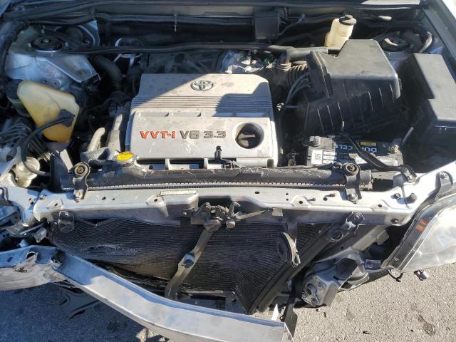 Photo 12 from auction – 2004 TOYOTA HIGHLANDER with VIN JTEEP21A640040413