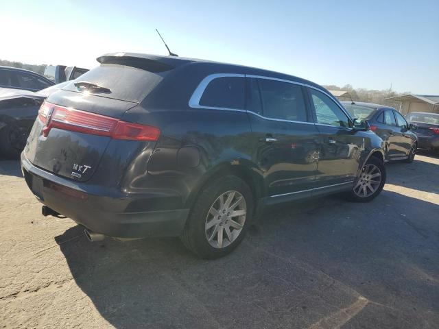 Photo 3 from auction – 2015 LINCOLN MKT with VIN 2LMHJ5NK7FBL01816