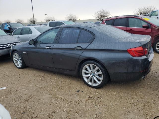 Photo 2 from auction – 2011 BMW 535 I with VIN WBAFR7C51BC802622