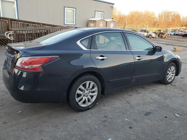 Photo 3 from auction – 2015 NISSAN ALTIMA with VIN 1N4AL3AP1FC155887