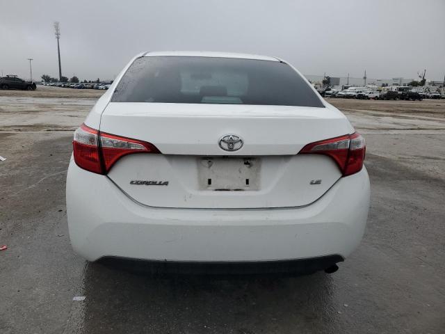 Photo 6 from auction – 2015 TOYOTA COROLLA L with VIN 2T1BURHE7FC310260
