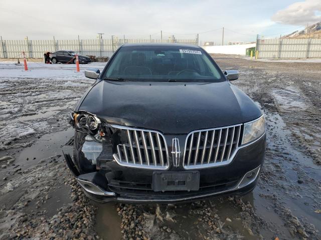 Foto 5 de la subasta – 2011 LINCOLN MKZ con VIN 3LNHL2JC0BR760121
