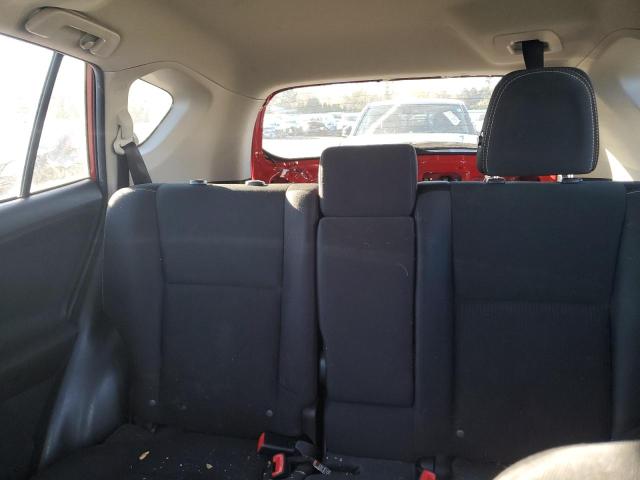 Photo 10 from auction – 2013 TOYOTA RAV4 XLE with VIN 2T3RFREV1DW053824