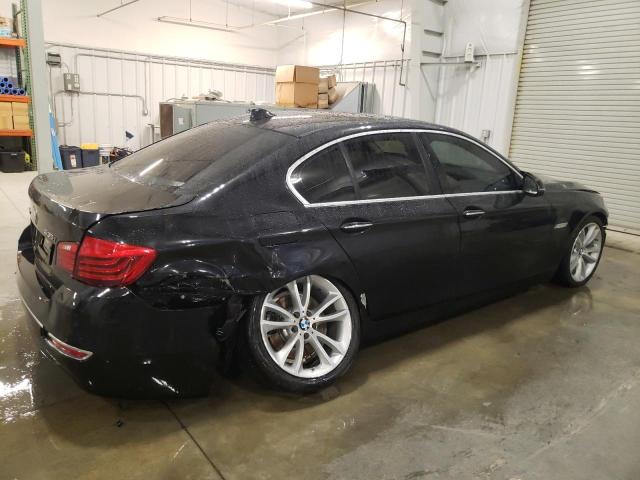 Photo 3 from auction – 2016 BMW 535 XI with VIN WBA5B3C57GG254618
