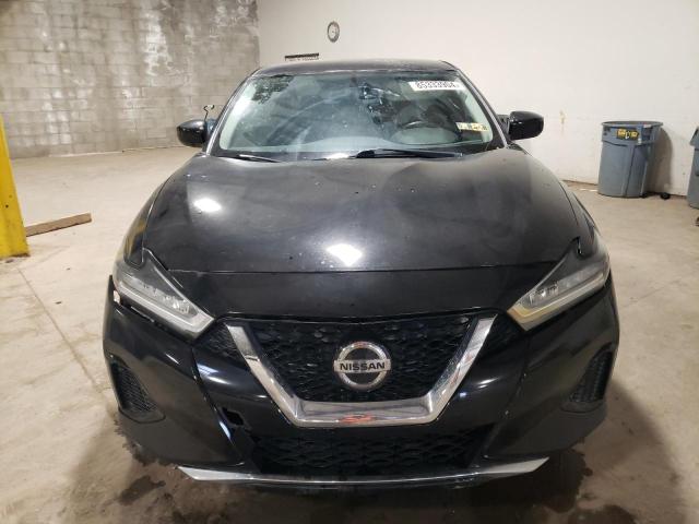 Photo 5 from auction – 2019 NISSAN MAXIMA S with VIN 1N4AA6AV2KC370310