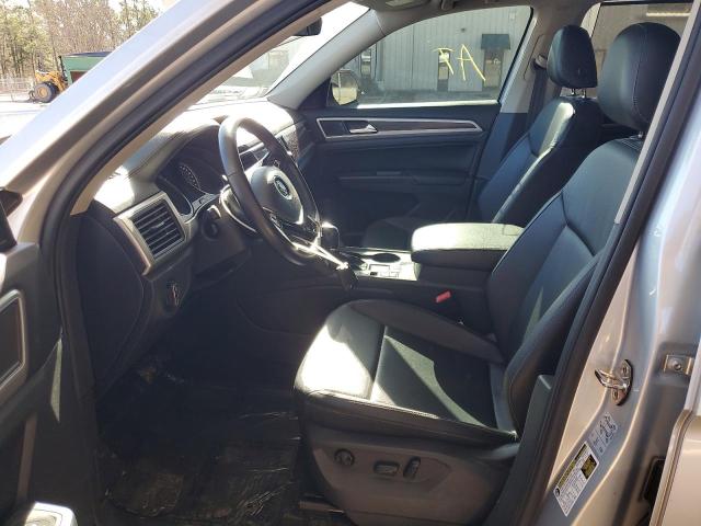 Photo 7 from auction – 2018 VOLKSWAGEN ATLAS SE with VIN 1V2DR2CA5JC550218