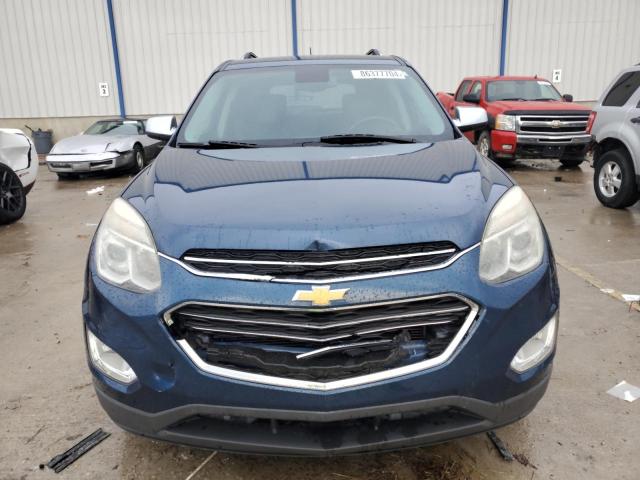 Photo 5 from auction – 2016 CHEVROLET EQUINOX LT with VIN 2GNFLGEK9G6260071