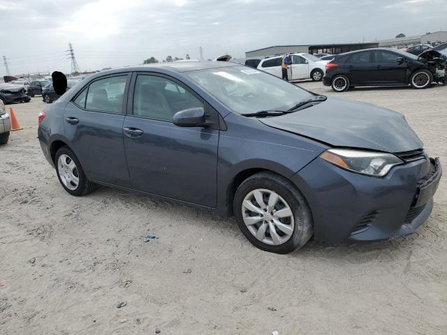 Photo 4 from auction – 2015 TOYOTA COROLLA L with VIN 5YFBURHE6FP222901