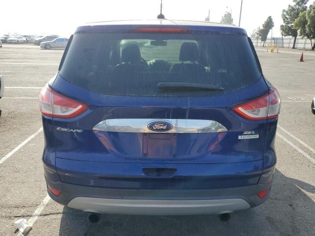Zdjęcie 6 z aukcji – 2013 FORD ESCAPE SEL z VIN 1FMCU0H97DUD11228