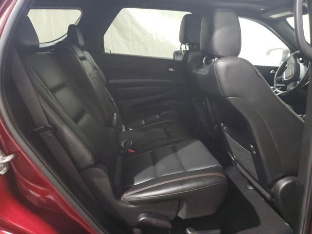 Photo 11 from auction – 2024 DODGE DURANGO R/ with VIN 1C4SDJCT1RC152759