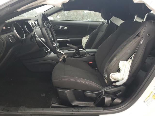 Photo 7 from auction – 2020 FORD MUSTANG with VIN 1FA6P8TH2L5175143
