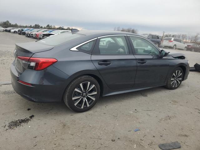 Photo 3 from auction – 2024 HONDA CIVIC EX with VIN 2HGFE1F71RH338295