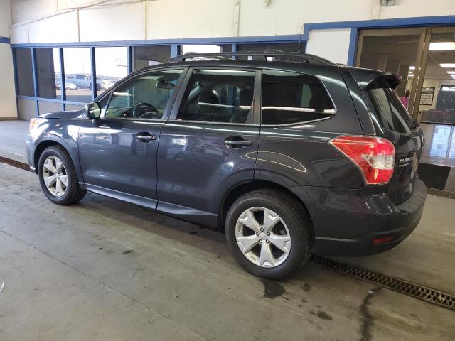 Photo 2 from auction – 2015 SUBARU FORESTER 2 with VIN JF2SJAHC9FH835407
