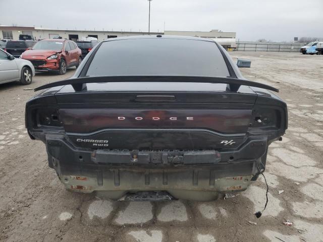 Photo 6 from auction – 2014 DODGE CHARGER R/ with VIN 2C3CDXDT2EH114796