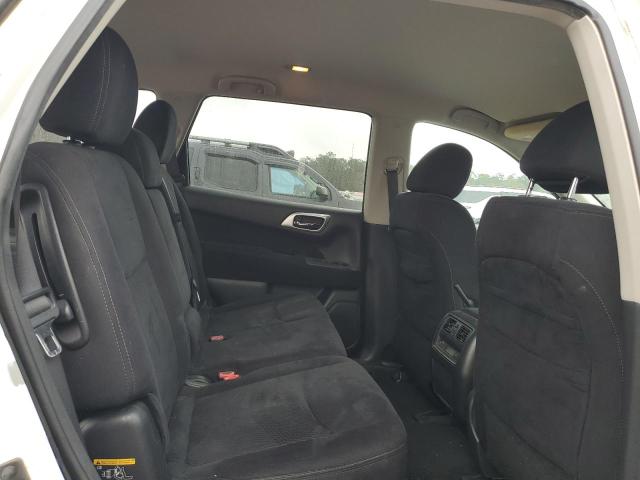 Photo 11 from auction – 2013 NISSAN PATHFINDER with VIN 5N1AR2MN9DC648061