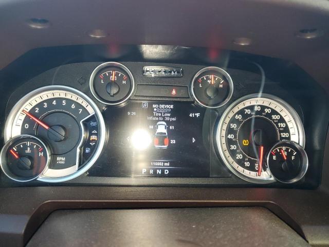 Photo 9 from auction – 2014 RAM 1500 SLT with VIN 1C6RR6LT5ES415517