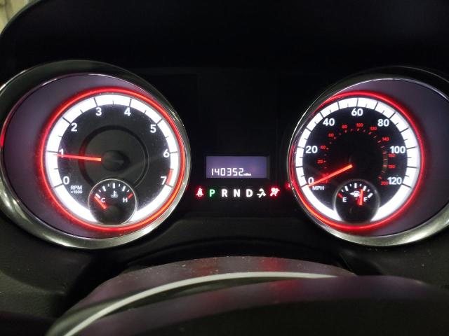 Photo 9 from auction – 2015 DODGE GRAND CARA with VIN 2C4RDGCG6FR518853