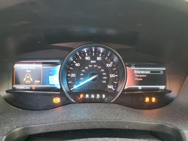 Photo 9 from auction – 2019 FORD EXPLORER X with VIN 1FM5K8D80KGB05612