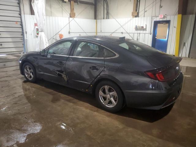 Photo 2 from auction – 2021 HYUNDAI SONATA SE with VIN 5NPEG4JA1MH065397