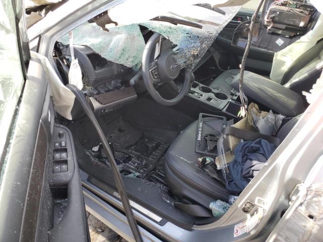 Photo 8 from auction – 2018 SUBARU LEGACY 2.5 with VIN 4S3BNAN67J3033400