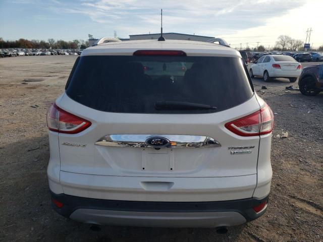 Photo 6 from auction – 2014 FORD ESCAPE TIT with VIN 1FMCU0JX7EUB84720