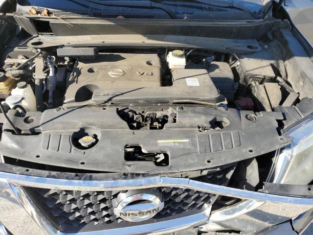 صورة رقم 12 من المزاد - 2015 NISSAN PATHFINDER مع VIN 5N1AR2MN9FC716555