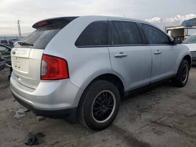 Photo 3 from auction – 2011 FORD EDGE SE with VIN 2FMDK3GC9BBB67712