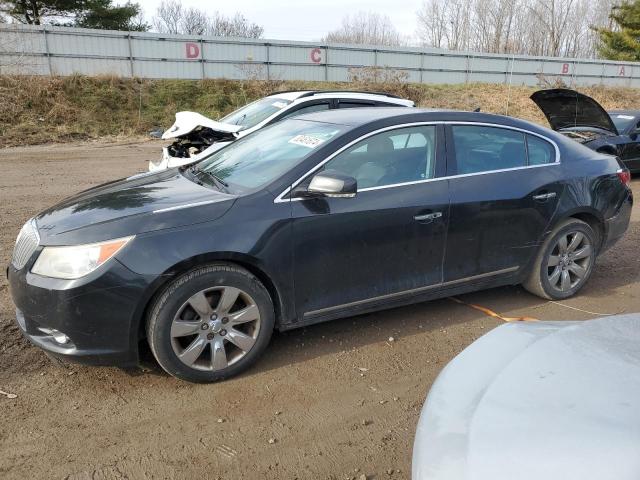 Photo 1 from auction – 2010 BUICK LACROSSE C with VIN 1G4GC5EG3AF198771