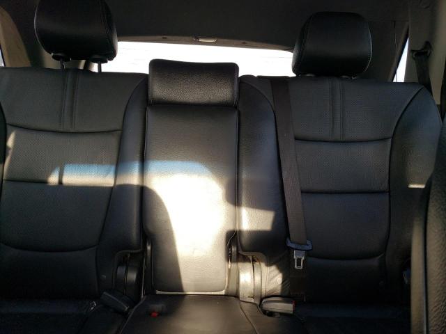 Photo 10 from auction – 2013 KIA SORENTO EX with VIN 5XYKU3A67DG374865