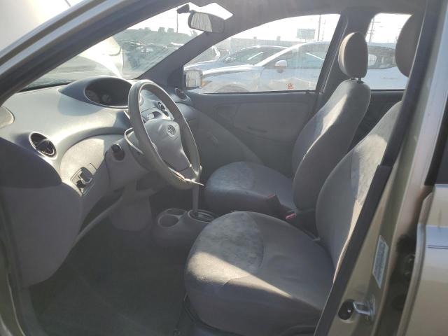 Photo 7 from auction – 2000 TOYOTA ECHO with VIN JTDBT1234Y0034869