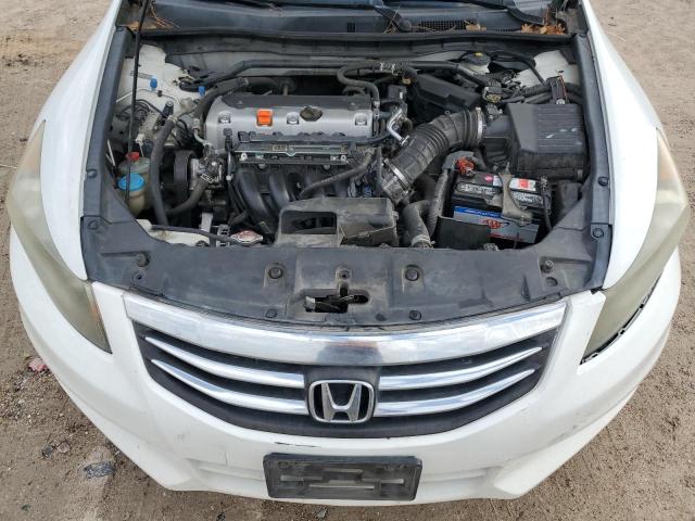 Photo 11 from auction – 2012 HONDA ACCORD EXL with VIN 1HGCP2F86CA141656