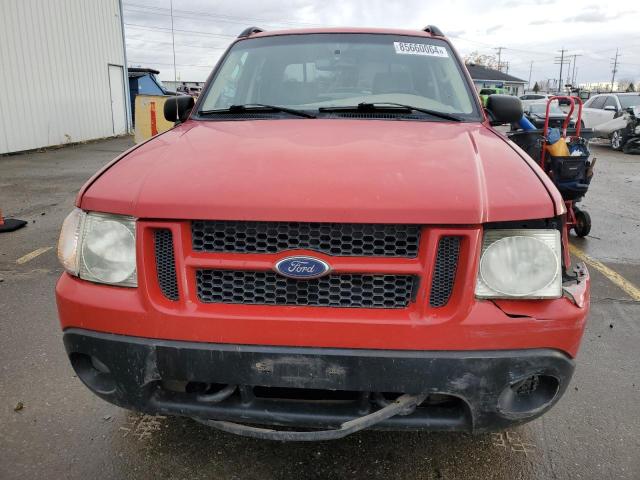 Photo 5 from auction – 2003 FORD EXPLORER S with VIN 1FMZU77E43UA24994