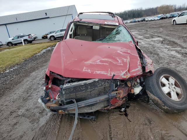 Photo 5 from auction – 2011 FORD ESCAPE XLT with VIN 1FMCU0D74BKB11453