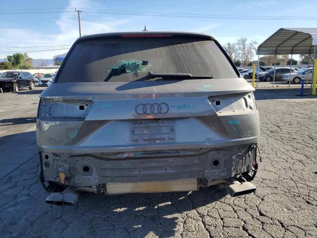 Photo 6 from auction – 2017 AUDI Q7 PRESTIG with VIN WA1VAAF76HD057525