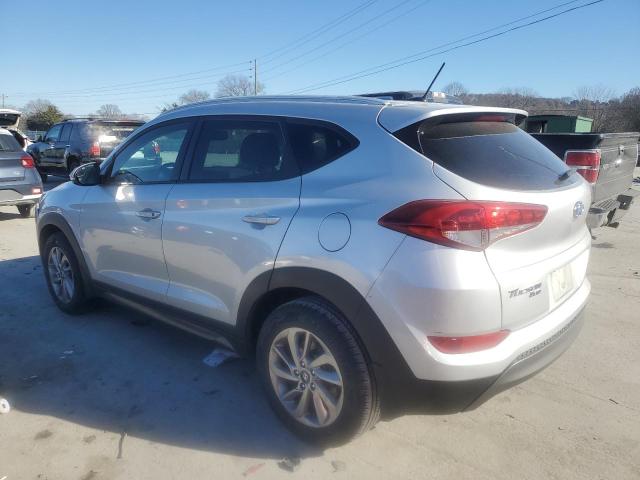 Photo 2 from auction – 2016 HYUNDAI TUCSON LIM with VIN KM8J33A20GU152078
