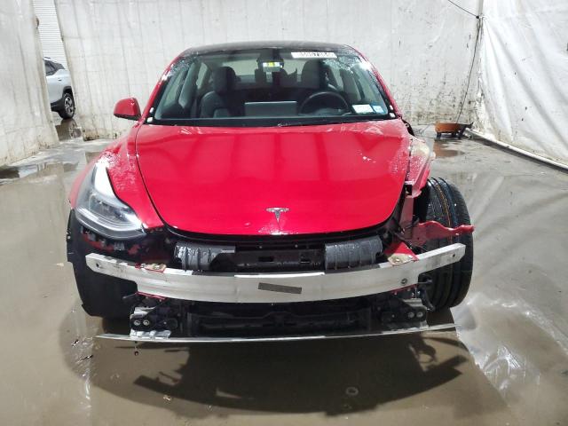 Photo 5 from auction – 2023 TESLA MODEL 3 with VIN 5YJ3E1EA8PF436306
