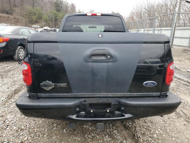 Photo 6 from auction – 2000 FORD F150 with VIN 2FTRX07L3YCB16980