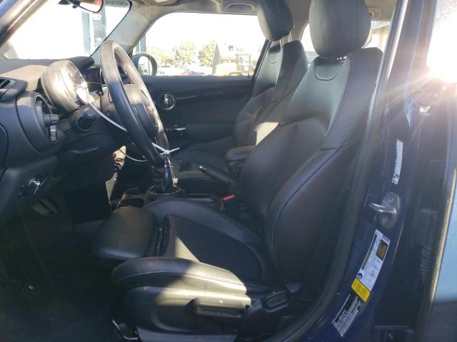 Photo 7 from auction – 2016 MINI COOPER with VIN WMWXU1C50G2D12639